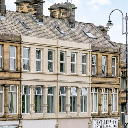 Lister Suite - Uk38333 Halifax Exterior foto